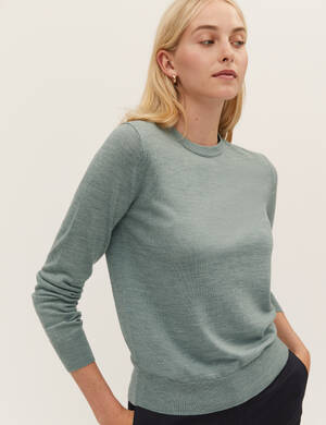 marksandspencer2 T38 7721  svetr ke krku z ciste merino vlny cena 1 099Kc.jpg
